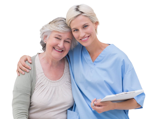 Курс подготовки младших медсестер в Мончегорске