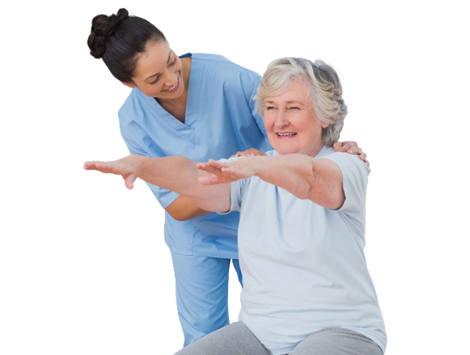 Курс специалиста по социальной работе в реабилитационной сфере в Мончегорске