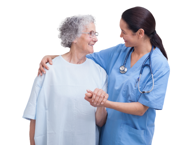 Курс младшей медсестры по уходу за больными в Мончегорске