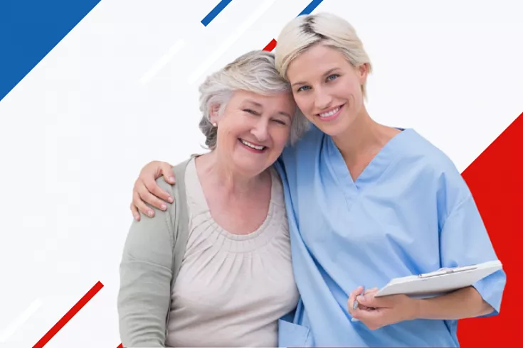 Курс подготовки младших медсестер