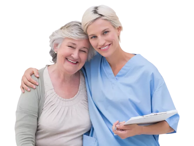 Курс подготовки младших медсестер в Мончегорске