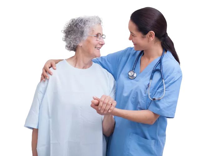 Курс младшей медсестры по уходу за больными в Мончегорске